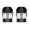 Vaporesso Luxe Q Replacement Mesh Pods 1.0 ohms - Pack Of 4 - Vaporesso Luxe Q Replacement Mesh Pods 1.0 ohms - Pack Of 4 - Mcr Vape Distro - Direct Vape Wholesale