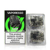 Vaporesso Luxe X Replacement Pods - Vaporesso Luxe X Replacement Pods - Mcr Vape Distro - Direct Vape Wholesale