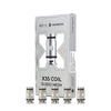 Vaporesso - X35 - 0.35Ohm Mesh Replacement Coils - 5pack - Vaporesso - X35 - 0.35Ohm Mesh Replacement Coils - 5pack - Mcr Vape Distro - Direct Vape Wholesale