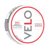Velo Nicotine Pouches Pack of 10 - Direct Vape Wholesale