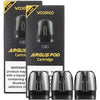 Voopoo - Argus Pod - Cartridge - 2ml - 3Pack - Voopoo - Argus Pod - Cartridge - 2ml - 3Pack - Mcr Vape Distro - Direct Vape Wholesale