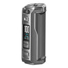 VooPoo Argus XT Mod - VooPoo Argus XT Mod - Silver Grey - vapeukwholesale - Direct Vape Wholesale