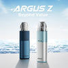 Voopoo Argus Z Pod Kit - Voopoo Argus Z Pod Kit - Mcr Vape Distro - Direct Vape Wholesale