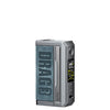 VOOPOO - DRAG 3 - MOD - VOOPOO - DRAG 3 - MOD - Prussian Blue - vapeukwholesale - Direct Vape Wholesale