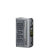 VOOPOO - DRAG 3 - MOD - VOOPOO - DRAG 3 - MOD - Smoky Grey - vapeukwholesale - Direct Vape Wholesale