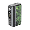 Voopoo Drag 4 Box Mod - Voopoo Drag 4 Box Mod - Gunmetal + Forest Green - vapeukwholesale - Direct Vape Wholesale