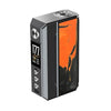 Voopoo Drag 4 Box Mod - Voopoo Drag 4 Box Mod - Gunmetal + Tropical Orange - vapeukwholesale - Direct Vape Wholesale