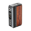 Voopoo Drag 4 Box Mod - Voopoo Drag 4 Box Mod - Gunmetal + Rosewood - vapeukwholesale - Direct Vape Wholesale