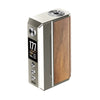 Voopoo Drag 4 Box Mod - Voopoo Drag 4 Box Mod - Pale Gold + Walnut - vapeukwholesale - Direct Vape Wholesale