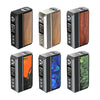 Voopoo Drag 4 Box Mod - Voopoo Drag 4 Box Mod - Pale Gold + Walnut - vapeukwholesale - Direct Vape Wholesale