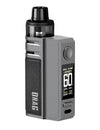 Voopoo - Drag E60 - Pod Mod Kit - Voopoo - Drag E60 - Pod Mod Kit - Mcr Vape Distro - Direct Vape Wholesale