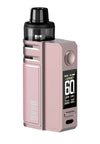 Voopoo - Drag E60 - Pod Mod Kit - Voopoo - Drag E60 - Pod Mod Kit - Mcr Vape Distro - Direct Vape Wholesale