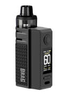 Voopoo - Drag E60 - Pod Mod Kit - Voopoo - Drag E60 - Pod Mod Kit - Mcr Vape Distro - Direct Vape Wholesale