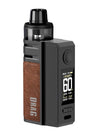 Voopoo - Drag E60 - Pod Mod Kit - Voopoo - Drag E60 - Pod Mod Kit - Mcr Vape Distro - Direct Vape Wholesale