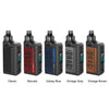 VOOPOO - DRAG MAX - POD KIT - VOOPOO - DRAG MAX - POD KIT - Mcr Vape Distro - Direct Vape Wholesale