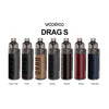 VOOPOO - DRAG S - POD KIT - VOOPOO - DRAG S - POD KIT - Mcr Vape Distro - Direct Vape Wholesale