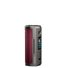 VOOPOO - DRAG X PLUS - MOD - VOOPOO - DRAG X PLUS - MOD - Marsala - vapeukwholesale - Direct Vape Wholesale