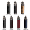 VOOPOO - DRAG X - POD KIT - VOOPOO - DRAG X - POD KIT - Mcr Vape Distro - Direct Vape Wholesale