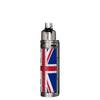 VOOPOO - DRAG X - POD KIT - VOOPOO - DRAG X - POD KIT - Mcr Vape Distro - Direct Vape Wholesale