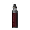VooPoo Drag X Pro Pod Mod Kit - VooPoo Drag X Pro Pod Mod Kit - Mcr Vape Distro - Direct Vape Wholesale