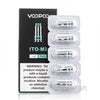 Voopoo - ITO - Replacemnet Coils - 5pack - Voopoo - ITO - Replacemnet Coils - 5pack - Mcr Vape Distro - Direct Vape Wholesale