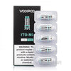 Voopoo - ITO - Replacemnet Coils - 5pack - Voopoo - ITO - Replacemnet Coils - 5pack - Mcr Vape Distro - Direct Vape Wholesale