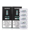 Voopoo - ITO - Replacemnet Coils - 5pack - Voopoo - ITO - Replacemnet Coils - 5pack - Mcr Vape Distro - Direct Vape Wholesale