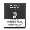 Voopoo - ITO X - Replacement Pods - Voopoo - ITO X - Replacement Pods - Mcr Vape Distro - Direct Vape Wholesale