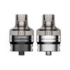 Voopoo PNP Pod Tank - Voopoo PNP Pod Tank - Silver - vapeukwholesale - Direct Vape Wholesale