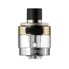 VOOPOO PnP - X Pod Tank - VOOPOO PnP - X Pod Tank - Gold - vapeukwholesale - Direct Vape Wholesale