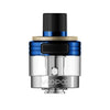 VOOPOO PnP - X Pod Tank - VOOPOO PnP - X Pod Tank - Blue - vapeukwholesale - Direct Vape Wholesale
