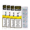 Voopoo PnP X Replacement Coils - Pack of 5 - Voopoo PnP X Replacement Coils - Pack of 5 - Mcr Vape Distro - Direct Vape Wholesale