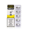 Voopoo PnP X Replacement Coils - Pack of 5 - Voopoo PnP X Replacement Coils - Pack of 5 - Mcr Vape Distro - Direct Vape Wholesale