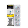 Voopoo PnP X Replacement Coils - Pack of 5 - Voopoo PnP X Replacement Coils - Pack of 5 - Mcr Vape Distro - Direct Vape Wholesale