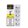 Voopoo PnP X Replacement Coils - Pack of 5 - Voopoo PnP X Replacement Coils - Pack of 5 - Mcr Vape Distro - Direct Vape Wholesale