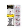 Voopoo PnP X Replacement Coils - Pack of 5 - Voopoo PnP X Replacement Coils - Pack of 5 - Mcr Vape Distro - Direct Vape Wholesale