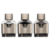 VooPoo TPP Pod - 2pack - VooPoo TPP Pod - 2pack - Black - vapeukwholesale - Direct Vape Wholesale