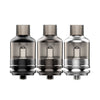 Voopoo TPP Pod Tank - Voopoo TPP Pod Tank - Black - vapeukwholesale - Direct Vape Wholesale