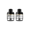 Voopoo TPP X Pod Empty Cartridge - Voopoo TPP X Pod Empty Cartridge - Mcr Vape Distro - Direct Vape Wholesale