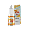 Yeti 10ml Nic Salt (Pack of 10) - Yeti 10ml Nic Salt (Pack of 10) - Orange Mango - vapeukwholesale - Direct Vape Wholesale