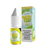 Yeti 10ml Nic Salt (Pack of 10) - Yeti 10ml Nic Salt (Pack of 10) - Citrus Freeze - vapeukwholesale - Direct Vape Wholesale