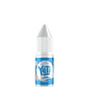 Yeti 10ml Nic Salt (Pack of 10) - Yeti 10ml Nic Salt (Pack of 10) - Blue Raspberry - vapeukwholesale - Direct Vape Wholesale