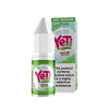 Yeti 10ml Nic Salt (Pack of 10) - Yeti 10ml Nic Salt (Pack of 10) - Watermelon - vapeukwholesale - Direct Vape Wholesale