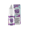 Yeti 10ml Nic Salt (Pack of 10) - Yeti 10ml Nic Salt (Pack of 10) - Grape - vapeukwholesale - Direct Vape Wholesale