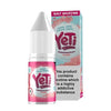 Yeti 10ml Nic Salt (Pack of 10) - Yeti 10ml Nic Salt (Pack of 10) - Passionfruit Lychee - vapeukwholesale - Direct Vape Wholesale