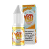 Yeti 10ml Nic Salt (Pack of 10) - Yeti 10ml Nic Salt (Pack of 10) - Orange Lemon - vapeukwholesale - Direct Vape Wholesale