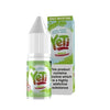 Yeti 10ml Nic Salt (Pack of 10) - Direct Vape Wholesale