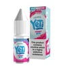 Yeti 10ml Nic Salt (Pack of 10) - Yeti 10ml Nic Salt (Pack of 10) - Frost Bite - vapeukwholesale - Direct Vape Wholesale