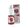 Yeti 10ml Nic Salt (Pack of 10) - Yeti 10ml Nic Salt (Pack of 10) - Cherry - vapeukwholesale - Direct Vape Wholesale