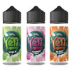 Yeti Blizzard Series 100ML Shortfill - Yeti Blizzard Series 100ML Shortfill - #Vapewholesalesupplier# - Direct Vape Wholesale